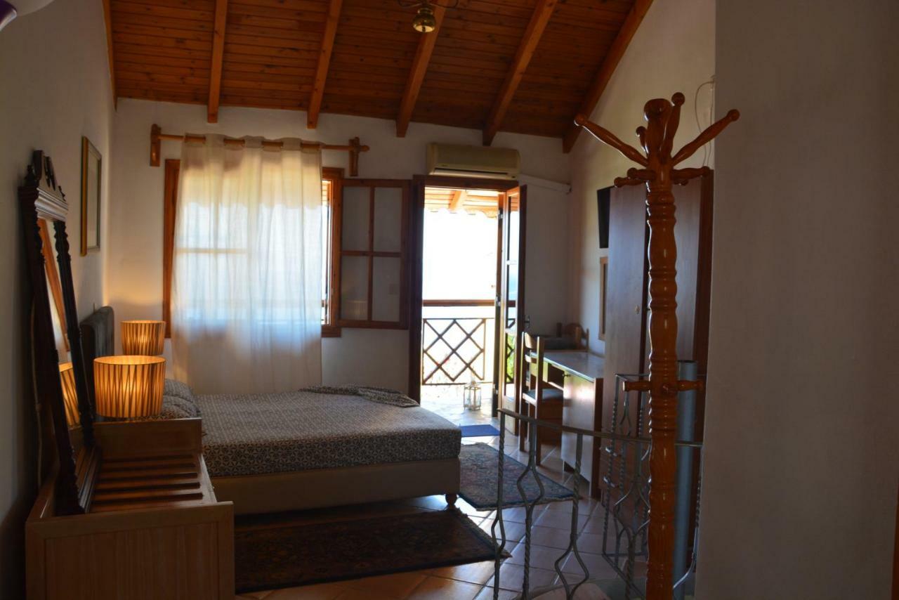 Four Seasons Verga Villa Kalamata Exterior photo
