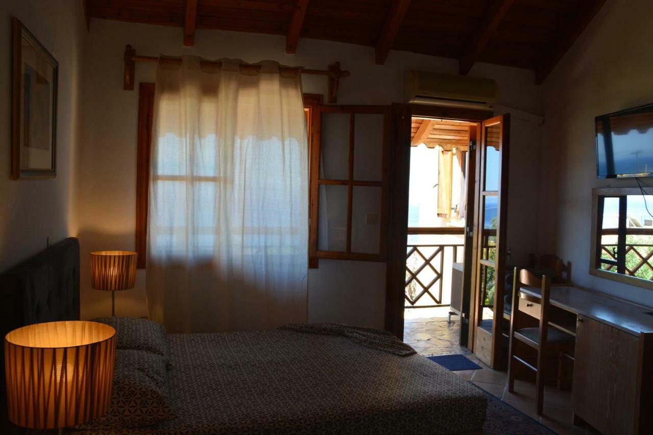 Four Seasons Verga Villa Kalamata Exterior photo