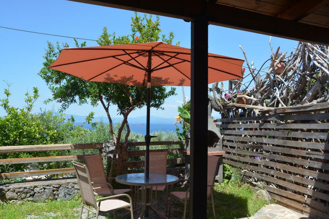 Four Seasons Verga Villa Kalamata Exterior photo