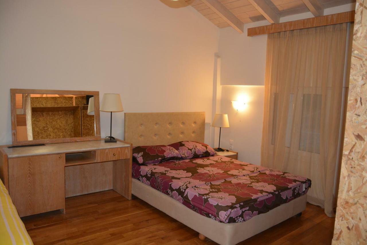 Four Seasons Verga Villa Kalamata Exterior photo